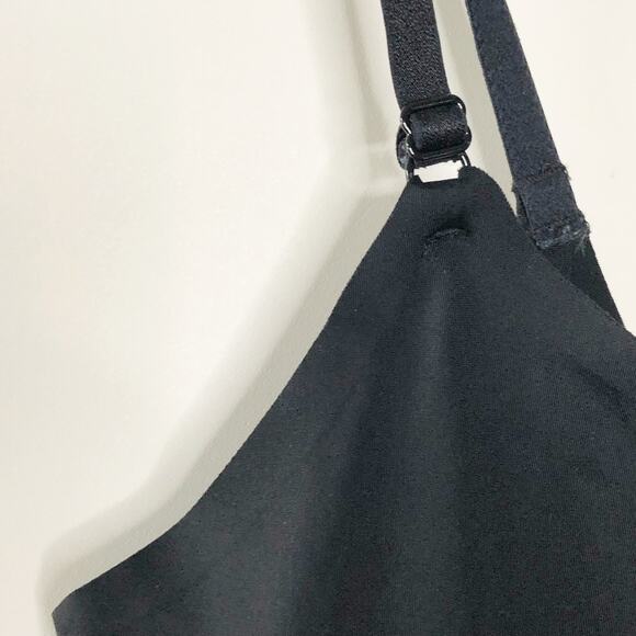 Warners Body Suit Shaper Size Medium Snaps Adjustable Straps Simply Perfect - Picture 4 of 5